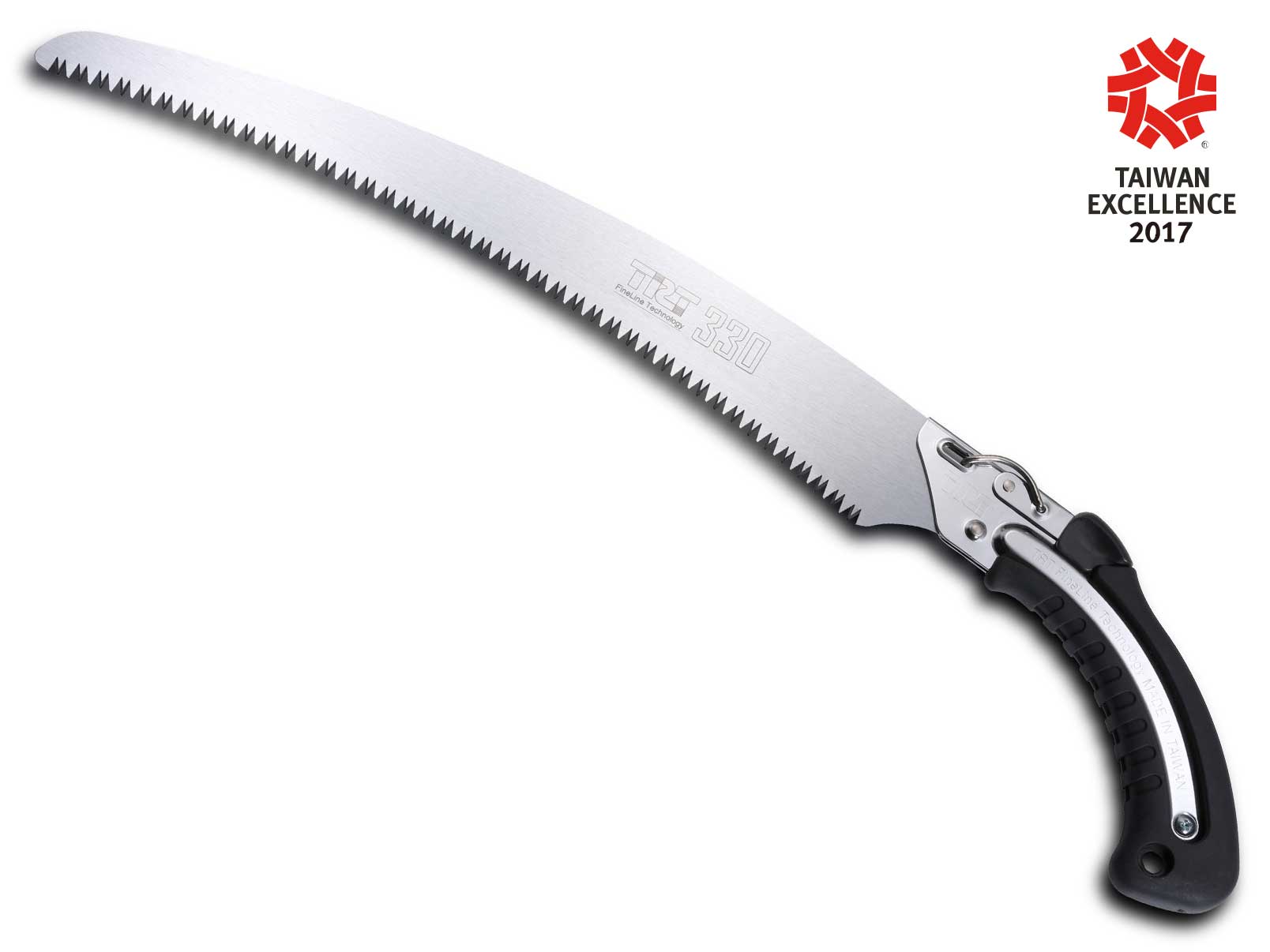 ST Curved Pruning Saw